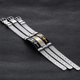 Gosun Titanium Steel Cross Mesh Belt Bracelet Men's Size Adjustable