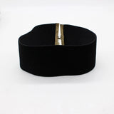 Goth Velvet Choker Necklaces for Women Kpop