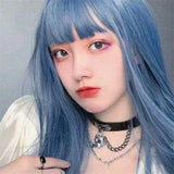 Gothic Heart Lock Leather Choker Necklace Retro Vintage Punk Hip Hop Jewelry