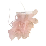Gothic Pearl Flower Choker Necklace Women Clavicle Chain