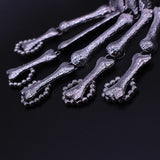 Gothic Punk Skeleton Bracelets Elasticity Vintage Accessories