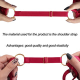 Gothic Punk Style Choker Necklace Pendant Jewelry Women Choker Collar Necklace