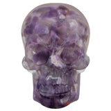 Gothic Crystal Skull Skeleton Drawer Cabinet Pulls Knobs