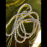 2-3mm Freshwater Pearl Rice Beads for DIY Jewelry Making
