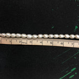 2-3mm Freshwater Pearl Beads Rice Loose Beads DIY Necklace Bracelet
