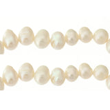 Genuine Freshwater Pearl Beads for Jewelry Making