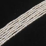 Genuine Freshwater Pearl Beads for Jewelry Making