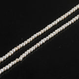 Genuine Freshwater Pearl Beads for Jewelry Making