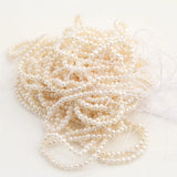 Genuine Freshwater Pearl Beads for Jewelry Making