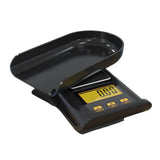 Gram Scale Mini LCD Display Stainless Steel