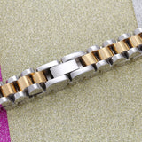Granny 10mm Stainless Steel Watch Band Bangle Jewelry