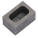 High Temp Graphite Mold for Melting Metal Alloy