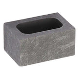 High Temp Graphite Mold for Melting Metal Alloy