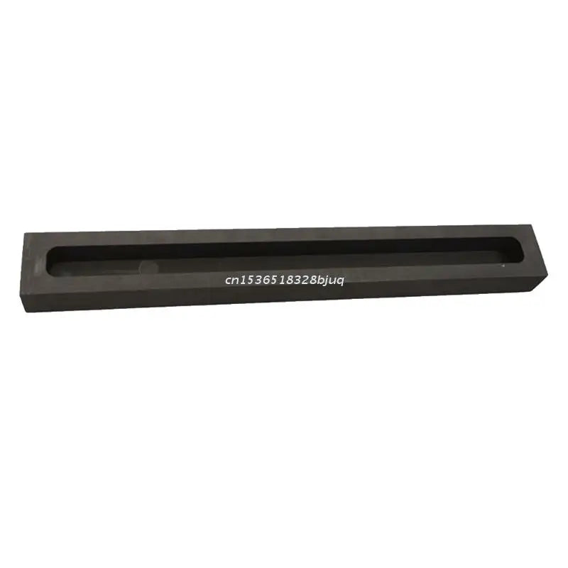 Graphite Ingot Long Bar Mold for Metal Casting