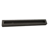 Graphite Casting Ingot Long Bar Mold for Metal Casting