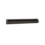 Graphite Casting Ingot Long Bar Mold for Metal Casting