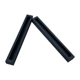 Graphite Long Bar Mold for Metal Casting