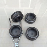 Graphite Casting Ingot Round Mold for Metal Casting