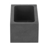 Graphite Casting Mold for Brass Ingot Pendant
