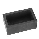 Graphite Casting Mold for Brass Ingot Pendant
