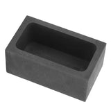 Graphite Casting Melting Ingot Mold for Brass Necklace