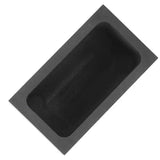 Graphite Casting Melting Ingot Mold for Brass Necklace