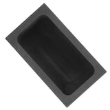 Graphite Casting Melting Ingot Mold for Brass Necklace