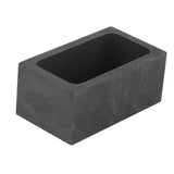 Graphite Casting Melting Ingot Mold for Brass Necklace