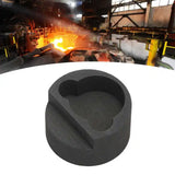 Bear Shaped Ingot Casting Mold for Silver Metal Refining