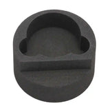 Bear Shaped Ingot Casting Mold for Silver Metal Refining