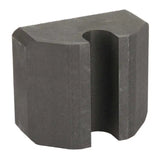 Graphite Casting Mould for Smithy Fast Cooling Heat Stability