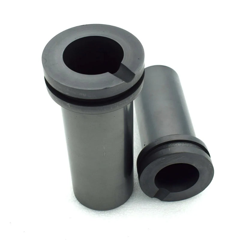 Graphite Crucible Melting Furnace 1kg/2kg/3kg