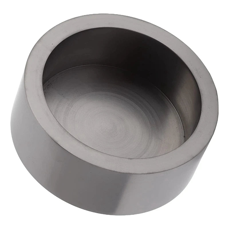 Graphite Crucible Mold for Metal Refining