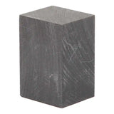 Graphite Crucible Mold for Silver Refining Experiment