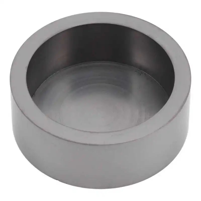 Graphite Crucible for Metal Smelting Plants
