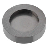 High Density Graphite Crucible Mold for Jewelry Making