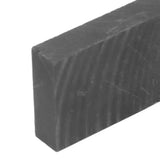 Graphite Crucible Mould Fast Cooling Graphite Ingot Mold Rectangular