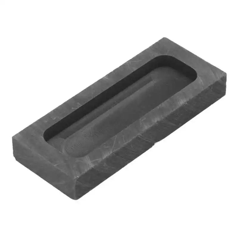 Graphite Crucible Mould for Refining