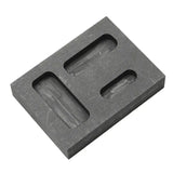 Graphite Crucible Set with Melting Kit