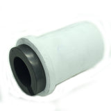 1kg Graphite Crucible Jewelry Casting Quartz Coat