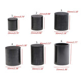 Graphite Crucibles for Melting Metal High Temp Resistance
