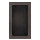 Graphite Ingot Mold for Copper Melting