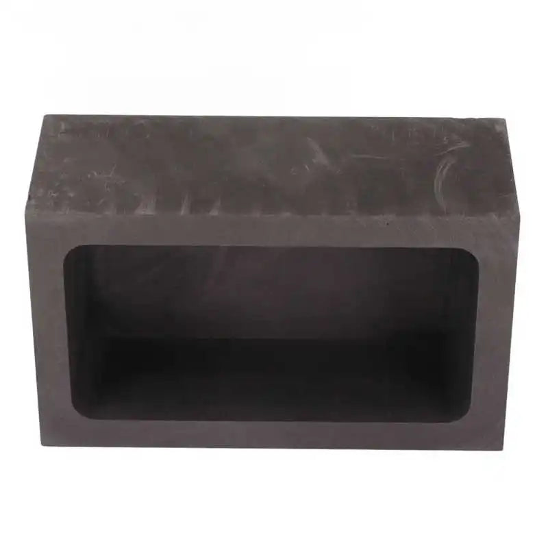 Graphite Ingot Mold for Copper Melting