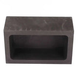 Graphite Ingot Mold for Copper Melting