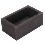 Graphite Ingot Mold for Copper Melting