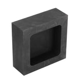 Graphite Ingot Mold for DIY Jewelry Tools