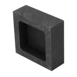 Graphite Ingot Mold for DIY Jewelry Tools