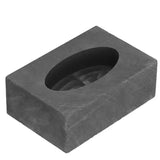 Graphite Ingot Bar Mold for DIY Jewelry Tools