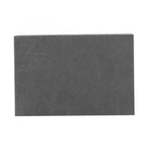 Graphite Ingot Bar Mold for DIY Jewelry Tools