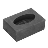 Graphite Ingot Bar Mold for DIY Jewelry Tools